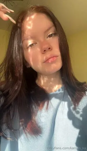Karolin Ka OnlyFans Leaked Free Thumbnail Picture - #Azd3CFkif1