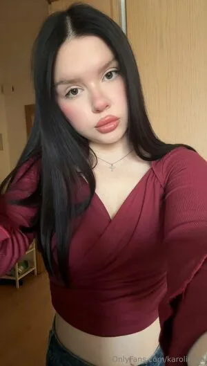 Karolin Ka OnlyFans Leaked Free Thumbnail Picture - #OFYVmdNYku