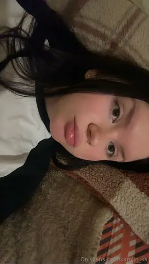 Karolin Ka OnlyFans Leaked Free Thumbnail Picture - #OyG2MP5PEp