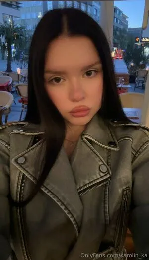 Karolin Ka OnlyFans Leaked Free Thumbnail Picture - #RQecOPec65