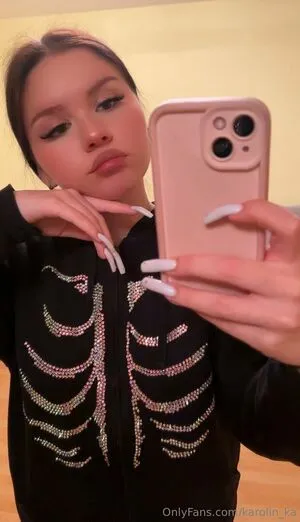 Karolin Ka OnlyFans Leaked Free Thumbnail Picture - #WKodMAjYvy