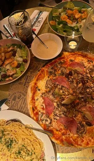 Karolin Ka OnlyFans Leaked Free Thumbnail Picture - #WemELWgXRf