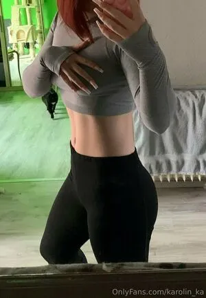 Karolin Ka OnlyFans Leaked Free Thumbnail Picture - #XcBnxXPDZF