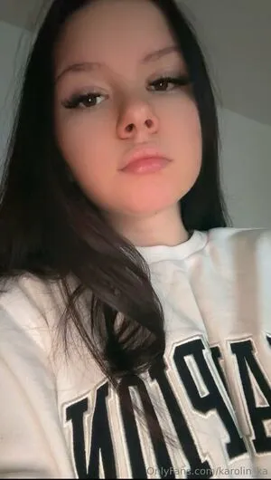 Karolin Ka OnlyFans Leaked Free Thumbnail Picture - #aoOop6TQFa