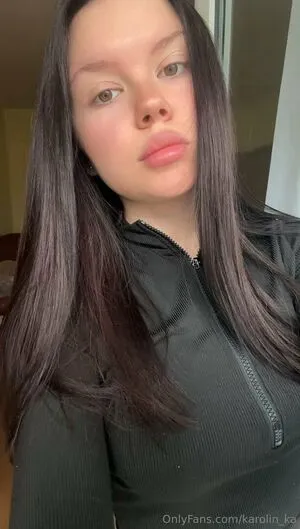 Karolin Ka OnlyFans Leaked Free Thumbnail Picture - #k1CmymNiXG