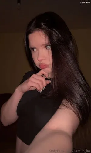 Karolin Ka OnlyFans Leaked Free Thumbnail Picture - #llS7sPVM3k