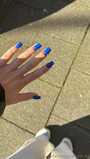 Karolin Ka OnlyFans Leaked Free Thumbnail Picture - #mKw6Dxq76d