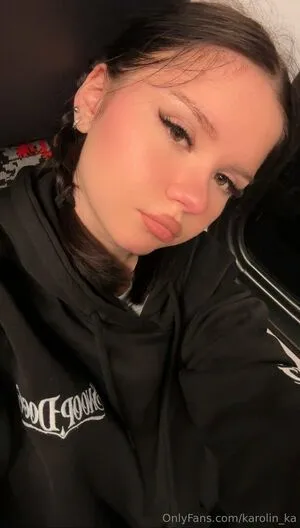 Karolin Ka OnlyFans Leaked Free Thumbnail Picture - #o8eJ0TC7sf
