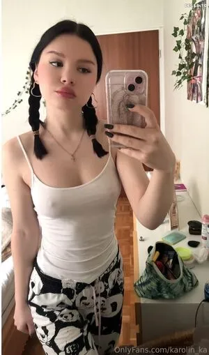Karolin Ka OnlyFans Leaked Free Thumbnail Picture - #o92Yix8iNC