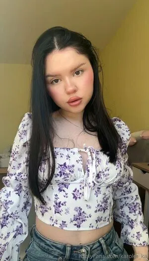 Karolin Ka OnlyFans Leaked Free Thumbnail Picture - #pSZ0wUzEgj