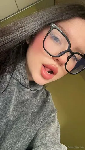 Karolin Ka OnlyFans Leaked Free Thumbnail Picture - #t7XQN2YnJY