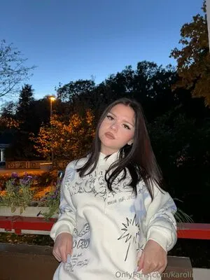 Karolin Ka OnlyFans Leaked Free Thumbnail Picture - #xlmRGZHyYt