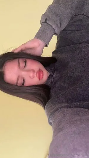 Karolin Ka OnlyFans Leaked Free Thumbnail Picture - #yswtsNeD5Q