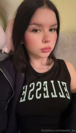 Karolin Ka OnlyFans Leaked Free Thumbnail Picture - #zvpntiupM7