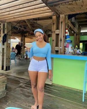 Karolina Achong OnlyFans Leaked Free Thumbnail Picture - #DWLjZuvCYU