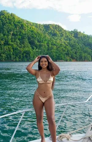 Karolina Achong OnlyFans Leaked Free Thumbnail Picture - #EOugnRM7o2