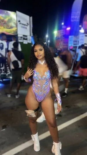 Karolina Achong OnlyFans Leaked Free Thumbnail Picture - #y3emyBkXgK
