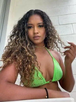 Karolina Achong OnlyFans Leaked Free Thumbnail Picture - #yEp9awskRb
