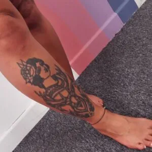 Karolina Francesca OnlyFans Leaked Free Thumbnail Picture - #XrDiON15rS