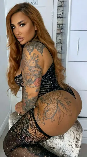 Karolina Francesca OnlyFans Leaked Free Thumbnail Picture - #ksXwcXBVoJ