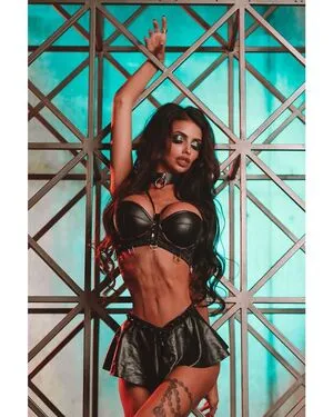 Karolina Garkavaya OnlyFans Leaked Free Thumbnail Picture - #5En1t1rSDb