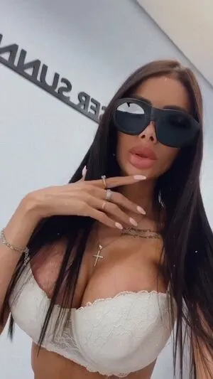 Karolina Garkavaya OnlyFans Leaked Free Thumbnail Picture - #rc6nb7nbJW