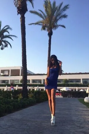Karolina Garkavaya OnlyFans Leaked Free Thumbnail Picture - #rrp6tBjwO5