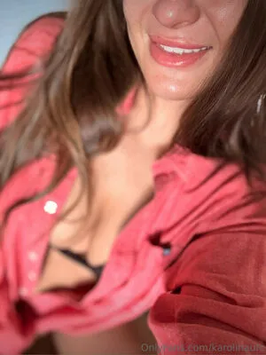 Karolina Kowalkiewicz OnlyFans Leaked Free Thumbnail Picture - #5lTV9tSr32