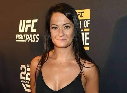Karolina Kowalkiewicz OnlyFans Leaked Free Thumbnail Picture - #Go4JdEZTZv
