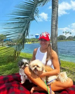 Karolina Kowalkiewicz OnlyFans Leaked Free Thumbnail Picture - #MsNrspEWb5