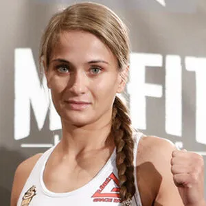 Karolina Kowalkiewicz OnlyFans Leaked Free Thumbnail Picture - #lEaklpA1F2
