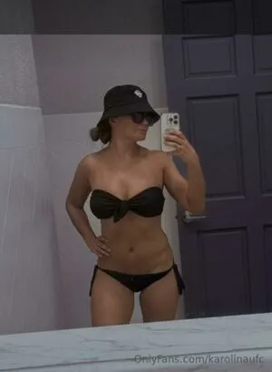 Karolina Kowalkiewicz OnlyFans Leaked Free Thumbnail Picture - #pGzBla9Qb7