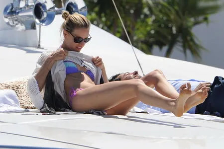 Karolina Kurkova OnlyFans Leaked Free Thumbnail Picture - #4pxDpUpIQJ