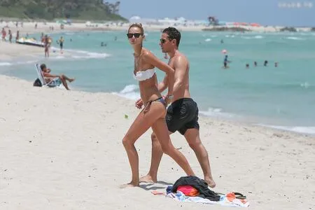 Karolina Kurkova OnlyFans Leaked Free Thumbnail Picture - #9uETYEXWtY