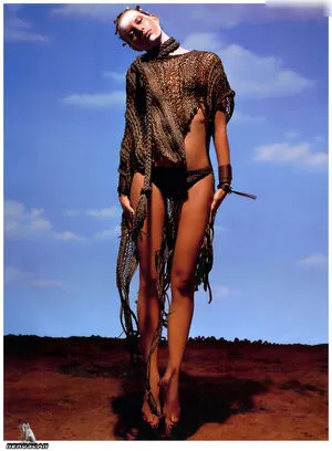 Karolina Kurkova OnlyFans Leaked Free Thumbnail Picture - #F06oeDuNJe