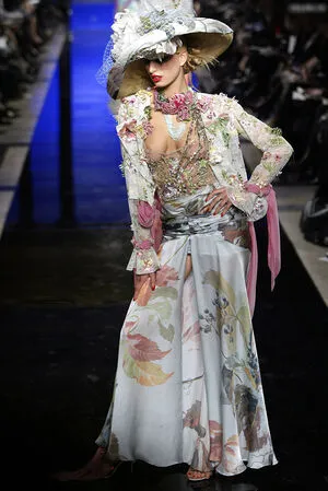 Karolina Kurkova OnlyFans Leaked Free Thumbnail Picture - #NCHcoFlcDZ