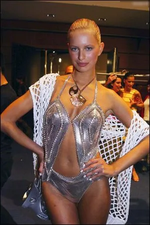 Karolina Kurkova OnlyFans Leaked Free Thumbnail Picture - #NV01GeyA1K