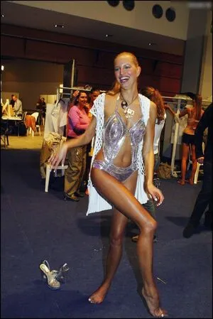 Karolina Kurkova OnlyFans Leaked Free Thumbnail Picture - #NrAQ1c3tNM
