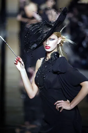 Karolina Kurkova OnlyFans Leaked Free Thumbnail Picture - #YJuMljcc7b