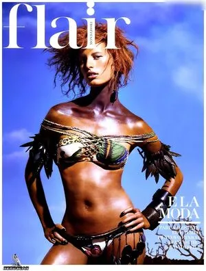 Karolina Kurkova OnlyFans Leaked Free Thumbnail Picture - #bfOFK4MSAD