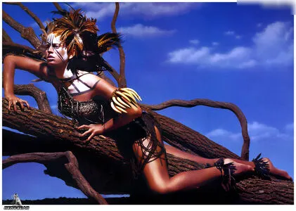 Karolina Kurkova OnlyFans Leaked Free Thumbnail Picture - #biFHzZLnJg