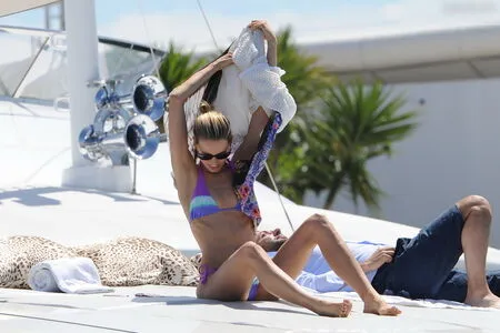 Karolina Kurkova OnlyFans Leaked Free Thumbnail Picture - #i7gw4zxhQe