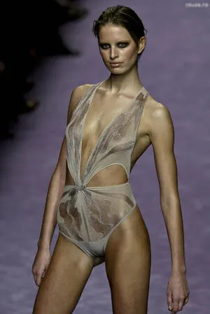 Karolina Kurkova OnlyFans Leaked Free Thumbnail Picture - #mMz8jsiIKo