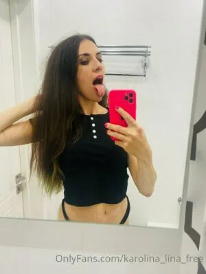 Karolina Lina Free OnlyFans Leaked Free Thumbnail Picture - #VsrE2OEByU