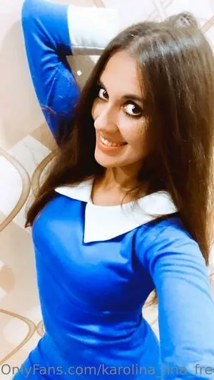 Karolina Lina Free OnlyFans Leaked Free Thumbnail Picture - #XEdOVGJmLU