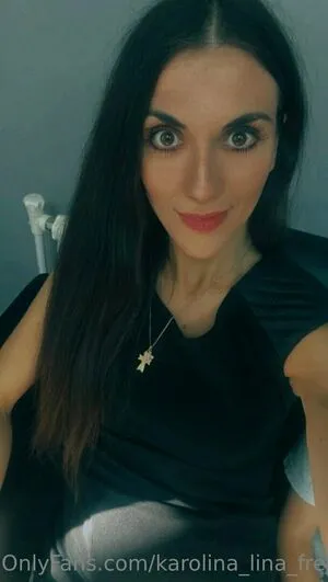 Karolina Lina Free OnlyFans Leaked Free Thumbnail Picture - #b9LqBsftrQ
