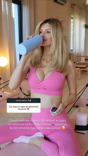 Karolina Malina OnlyFans Leaked Free Thumbnail Picture - #klSCN45q49