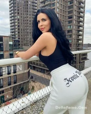 Karolina Nella OnlyFans Leaked Free Thumbnail Picture - #8xgONsLQRE