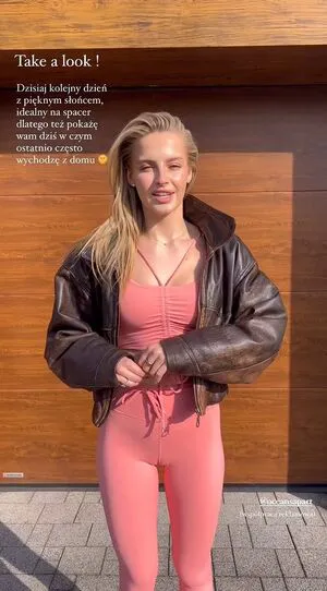 Karolina Pisarek OnlyFans Leaked Free Thumbnail Picture - #Sc3PM6gnUP