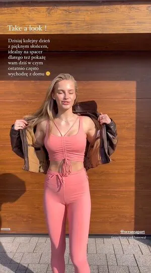 Karolina Pisarek OnlyFans Leaked Free Thumbnail Picture - #c3IxLvu6LR